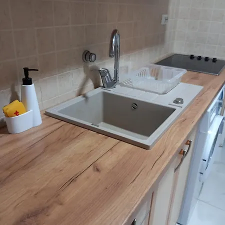 Slatinaapartman Tuzla