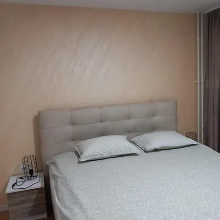 Apartament Slatinaapartman