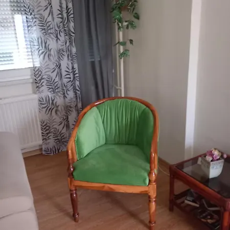 Apartament Slatinaapartman *